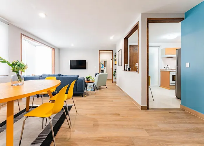 New Exciting Roma Parque 550m Walk Holiday home *