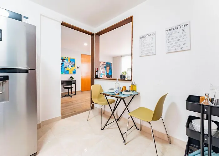 Holiday home New Exciting Roma Parque 550m Walk *
